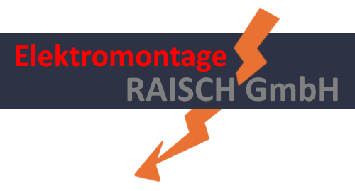 ELEKTROMONTAGE RAISCH GMBH
